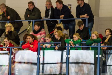Bild 285 - D/E Juniorinnen Kreismeisterschaften